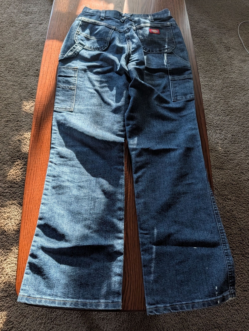 Dickies Work Pants